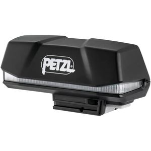 Petzl R1 recharggeable battery - ZWART - Unisex