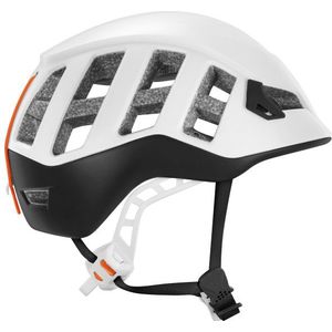 Petzl Meteor zeer lichte en comfortabele klimhelm zwart S/M