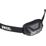 Petzl Actik - Grijs - Hoofdlamp - 450 lumen