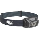 Petzl Actik - Grijs - Hoofdlamp - 450 lumen