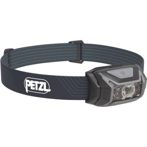Petzl Actik - Blauw - Hoofdlamp - 450 lumen