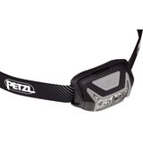 Petzl Actik Core - Hoofdlamp Grey