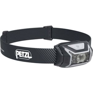 Petzl Actik Core - Hoofdlamp Grey