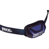 Petzl Actik Core - Blauw - Hoofdlamp - 600 lumen