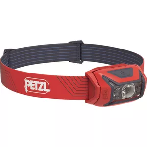 Petzl Actik Core E065AA02 hoofdlamp, groen | Voordelig kopen bij