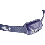 Petzl Tikkina - Blauw - Hoofdlamp - 300 lumen