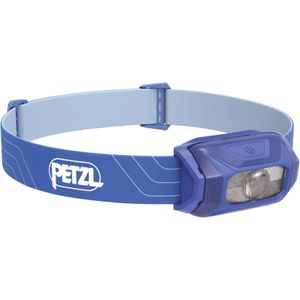 Petzl Tikkina - Blauw - Hoofdlamp - 300 lumen