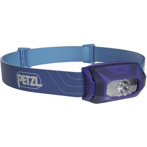 Petzl Tikkina - Blauw - Hoofdlamp - 300 lumen