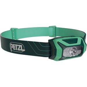 Petzl Tikkina - Groen - Hoofdlamp - 300 lumen