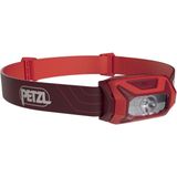 Petzl Tikkina - Rood - Hoofdlamp - 300 lumen