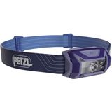 Petzl Tikka - Blauw - Hoofdlamp - 350 lumen