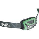 Petzl Tikka - Groen - Hoofdlamp - 350 lumen