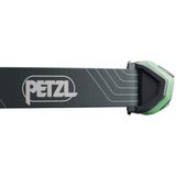 Petzl Tikka - Groen - Hoofdlamp - 350 lumen