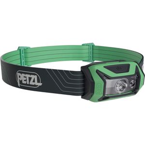 Petzl Tikka - Groen - Hoofdlamp - 350 lumen