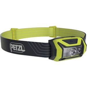 Petzl Tikka - Geel - Hoofdlamp - 350 lumen