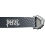 Petzl TIKKA CORE Grijs Lantaarn aan hoofdband