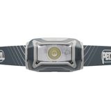 Petzl TIKKA CORE Grijs Lantaarn aan hoofdband