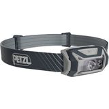 Petzl TIKKA CORE Grijs Lantaarn aan hoofdband