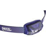 Petzl, Tikka® Core, Frontale Lamp, Blauw, U, Unisex-Volwassene