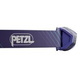 PETZL Tikka Core Hoofdlamp voor volwassenen, uniseks, blauw, U
