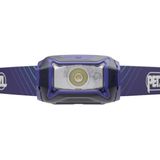 Petzl, Tikka® Core, Frontale Lamp, Blauw, U, Unisex-Volwassene