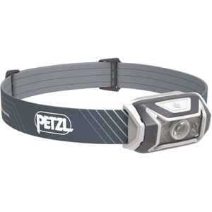 Petzl Tikka core 450 lumen - BLAUW - Unisex