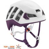 PETZL Meteora dameshelm paars maat 52-58