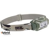 Petzl Aria 2, camo E070BA01, hoofdlamp