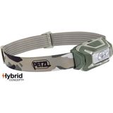 Petzl Aria 1 RGB Camouflage LED Hoofdlamp