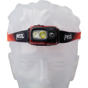 Petzl Swift rl reactive 1100 lumen - Multi - Unisex