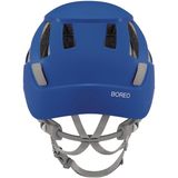 Petzl Boreo Klimhelm (blauw)