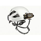 Petzl Boreo Caving Klimhelm (grijs/wit)