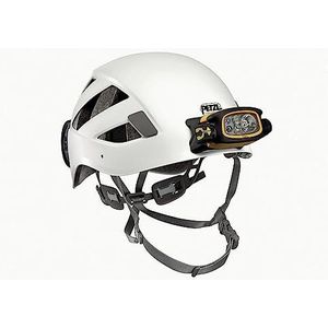 Petzl Boreo Caving Klimhelm (grijs/wit)