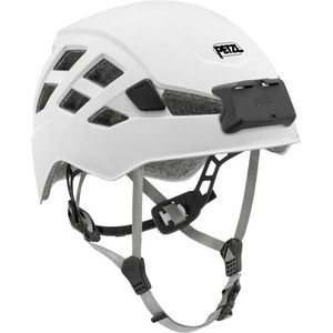 Petzl - Klimhelmen - Boreo Caving Blanc voor Unisex - Maat M\/L - Wit