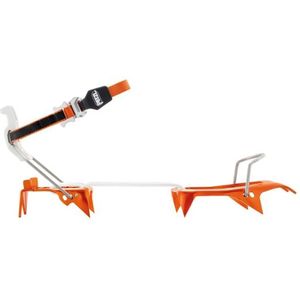 Leopard - Stijgijzers - Ultralicht - Aluminium - 10 Punten