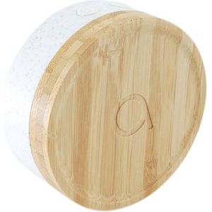 Bamboo - Extra Deurbellen - Kinetische Technologie - Draadloos - 150 Meter Bereik