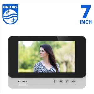 Philips 531003 Extra Monitor Voor Video-deurintercom 2-draads