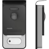 Philips 531006 Buitenunit voor Video-deurintercom 2-draads