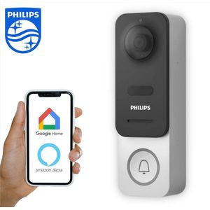 PHILIPS Videodeurbel WelcomeEye Link