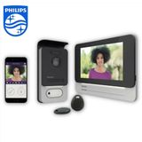 Philips - WelcomeEye Connect 2 - Video Deurbel
