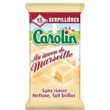 Carolin – Lingette – Zeep de Marseille, X15