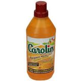 Carolin - Parketreiniger met lijnolie-extracten - 1 liter