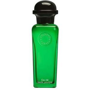 Hermès Basilic Pourpre Unisex Fragrance Collection 50 ml