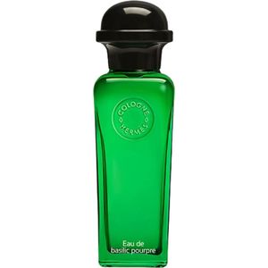 Hermès Basilic Pourpre Unisex Fragrance Collection 50 ml
