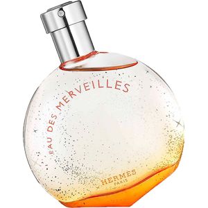 Hermès Eau Des Merveilles EAU DE TOILETTE 30 ML