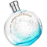 HERMES Eau Des Merveilles Bleue Edt Spray