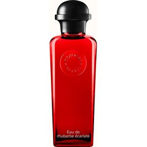 Hermes Eau De Rhubarbe Ecarlate