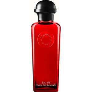 Hermes Eau de Rhubarbe Ecarlate eau de cologne spray 100 ml