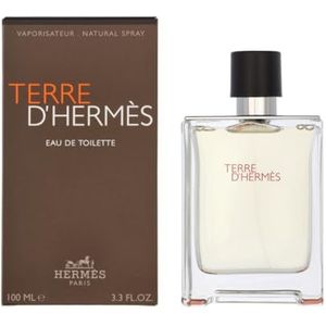 Hermès Paris Terre d'Hermès Eau de Toilette 100 ml