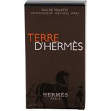 Hermès Paris Terre d'Hermès Eau de Toilette 50 ml